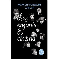 Les Enfants Du Cinema
