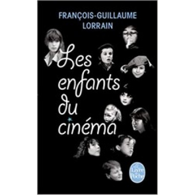 Les Enfants Du Cinema