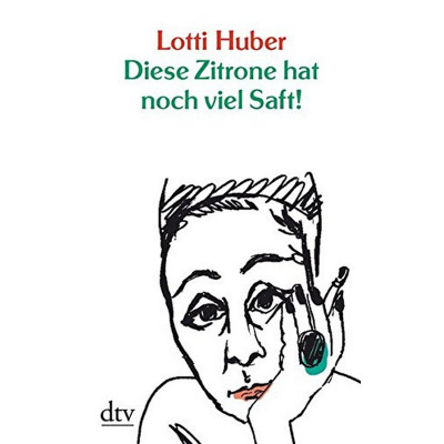 Diese Zitrone hat noch viel Saft! Ein Leben