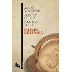 Historia de Espana