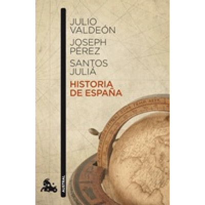 Historia de Espana
