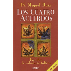 Los cuatro acuerdos