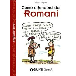 Come difendersi dai romani