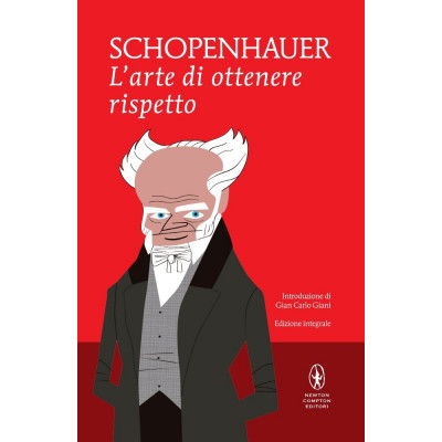 L'Arte Di Ottenere Rispetto L'Arte Di Ottenere Rispetto