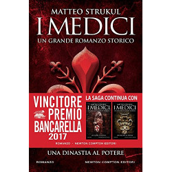 I medici. Una dinastia al potere