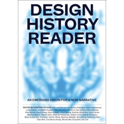 Design History Reader - an emerging vision for a new narrative