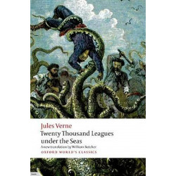 Twenty Thousand Leagues under the Seas
