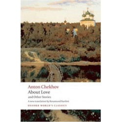 About Love and Other Stories