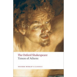 Timon of Athens Timon of Athens