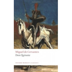 Don Quixote de la Mancha