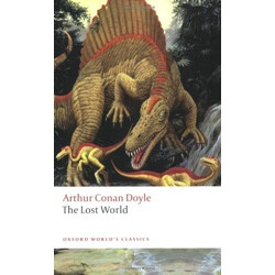 The Lost World