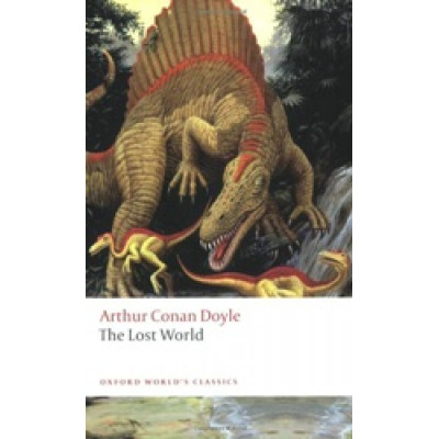 The Lost World