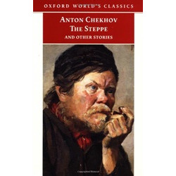 The Steppe and Other Stories The Steppe and Other Stories