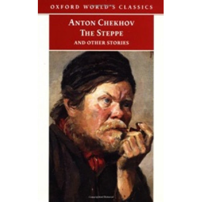 The Steppe and Other Stories