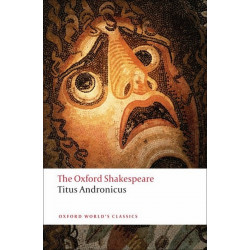 Titus Andronicus Titus Andronicus