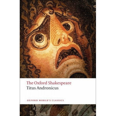 Titus Andronicus