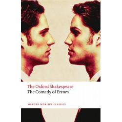The Comedy of Errors The Comedy of Errors