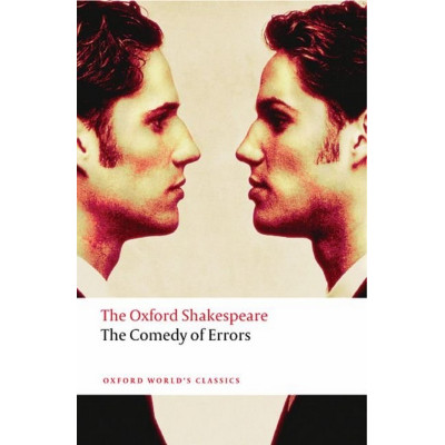 The Comedy of Errors