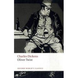 Oliver Twist Oliver Twist