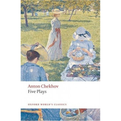 Five Plays