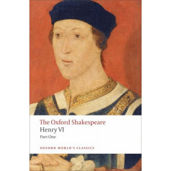 Henry VI, Part 1