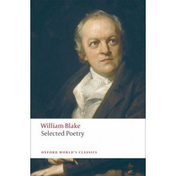 Selected Poetry Selected Poetry