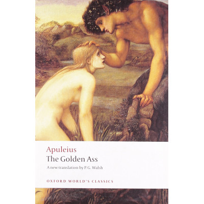 The Golden Ass (Уценка)