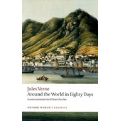 Around the World in Eighty Days