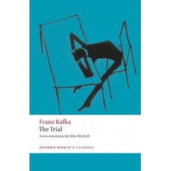 The Trial The Trial