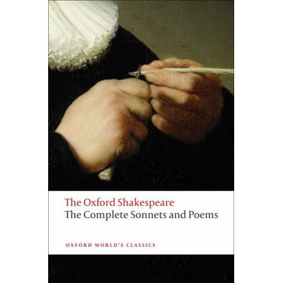 The Complete Sonnets and Poems