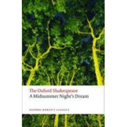 A Midsummer Night's Dream