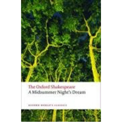 A Midsummer Night's Dream