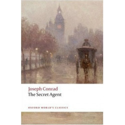 The Secret Agent (Уценка)