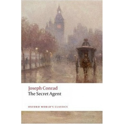 The Secret Agent (Уценка)