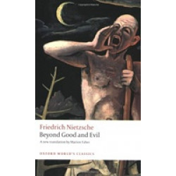 Beyond Good and Evil. Prelude to a Philosophy of the Future