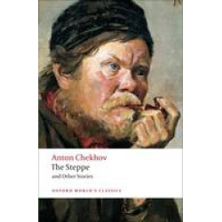 The Steppe