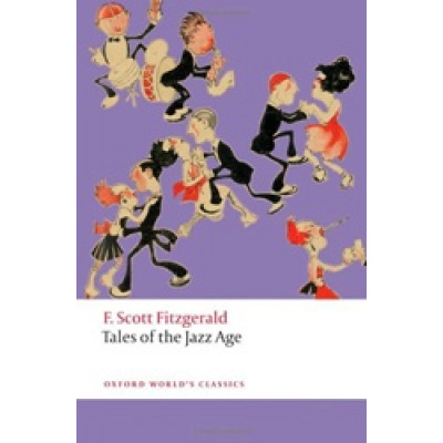 Tales of the Jazz Age