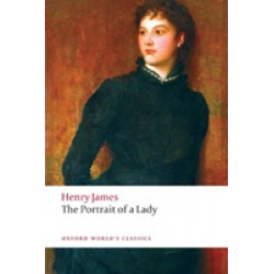 The Portrait of a Lady