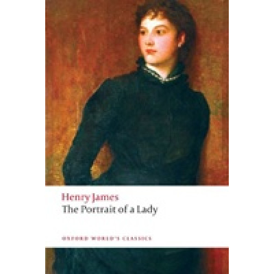 The Portrait of a Lady