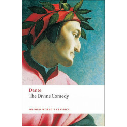 The Divine Comedy The Divine Comedy