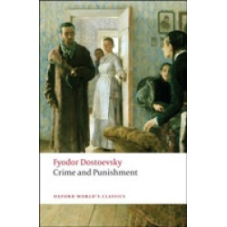 Crime and Punishment (Уценка)