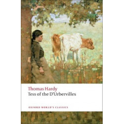 Tess of the d'Urbervilles Tess of the d'Urbervilles