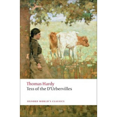 Tess of the d'Urbervilles