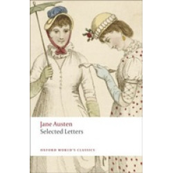 Selected Letters Selected Letters