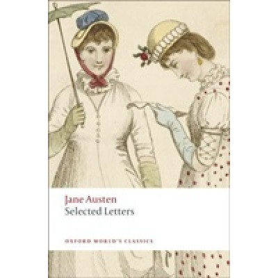 Selected Letters