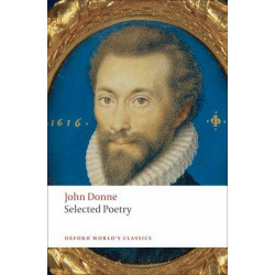 Selected Poetry Selected Poetry