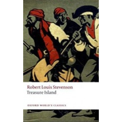 Treasure Island
