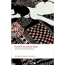 French Decadent Tales