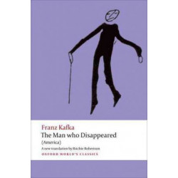 The Man who Disappeared