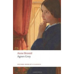 Agnes Grey (Уценка)